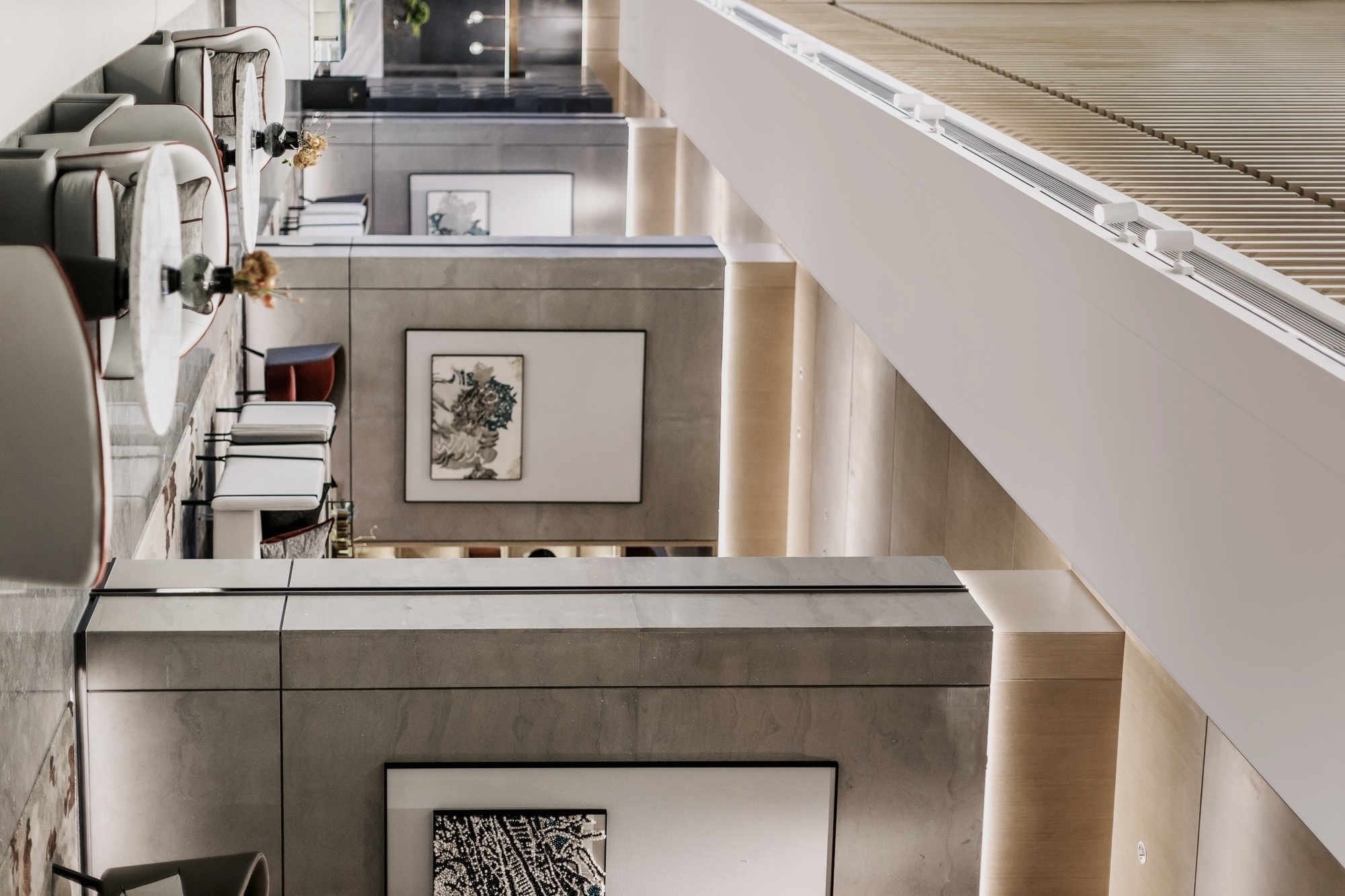 SUNSX长沙正荣｜传承礼序之道-至礼东方