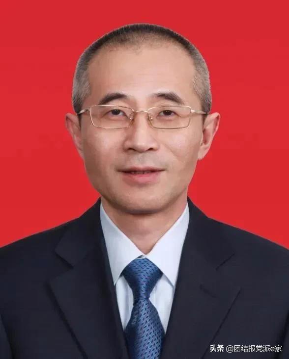 党派成员任免公示,16位民主党派成员名单