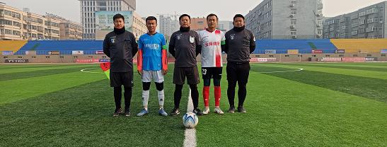 2022济南业余足球联赛,2021济南魅力长清足球联赛