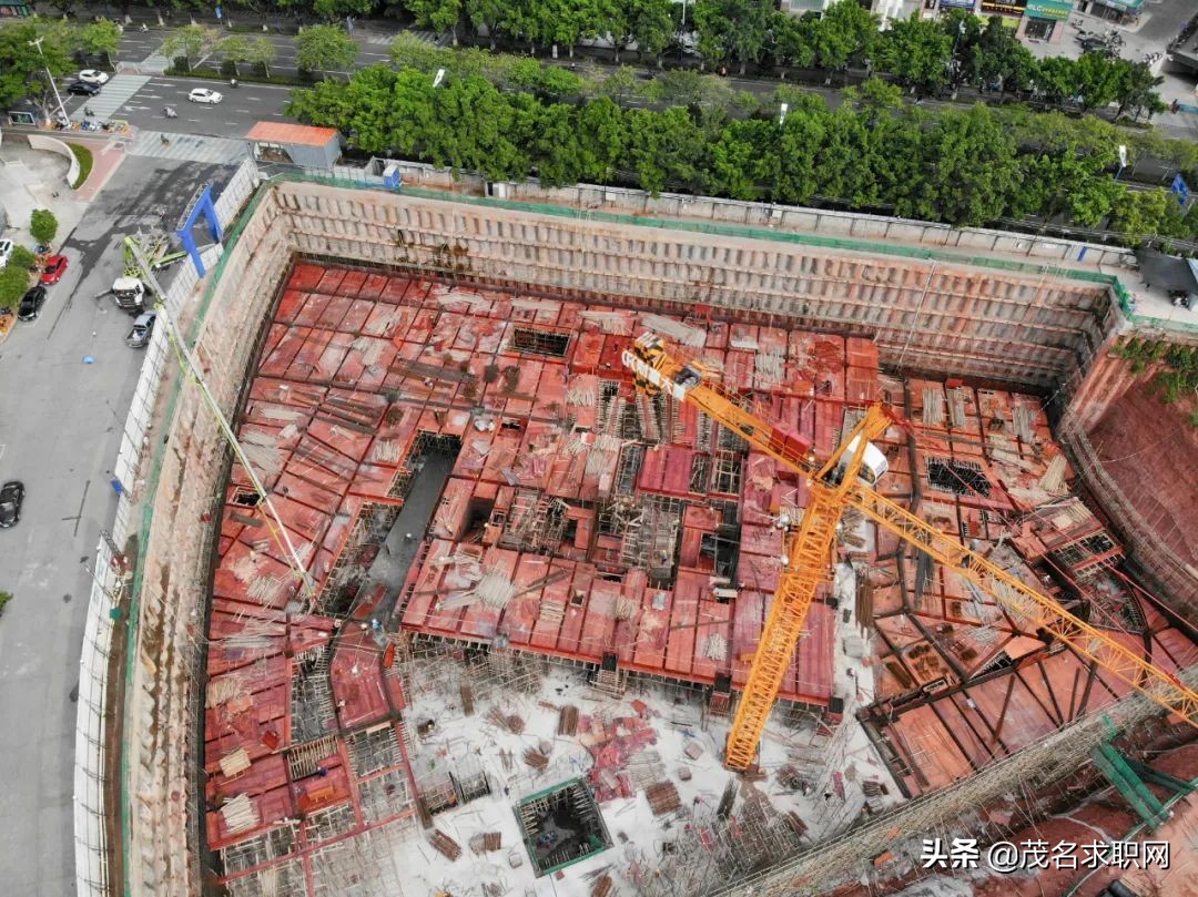 地标建筑茂名,茂名将来最高地标楼