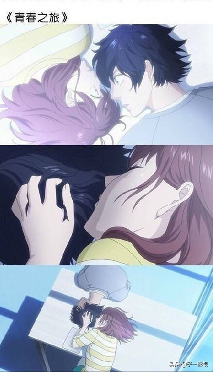 唯美又治愈的日本动画电影,日本十大催泪治愈系动画电影