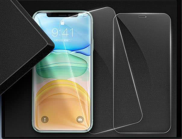 手机贴膜是钢化膜好还是钻石膜好,你的手机钢化膜选对了吗