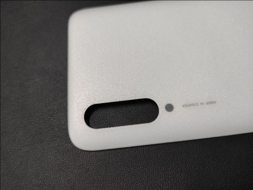 个性后盖更换教程diy,后盖更换教程