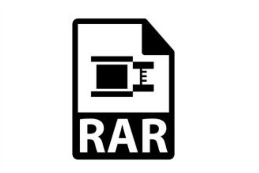 rar文件怎么解压安装win10,RAR文件如何解压