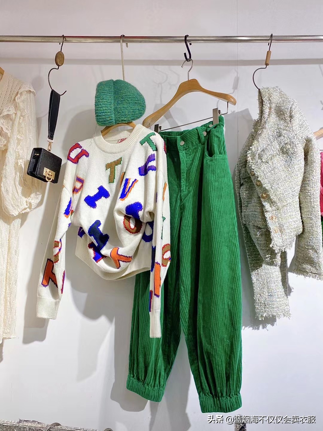 服装店利润要达到多少才算赚钱,服装店的利润大家都是怎么算的