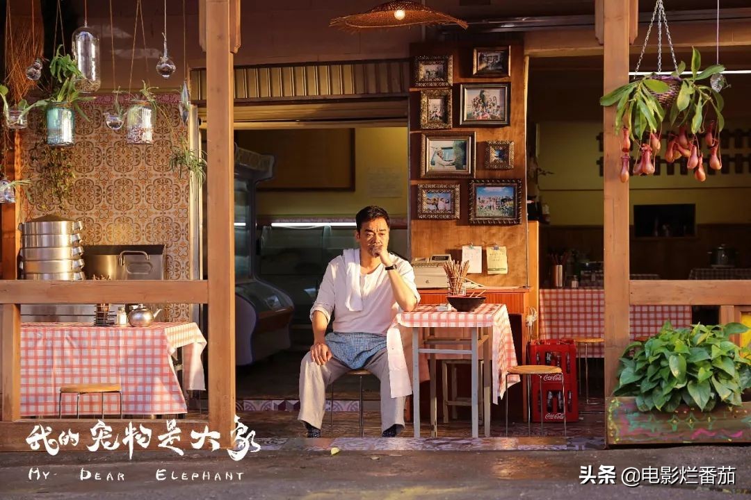 刘青云五大经典片段,刘青云经典感人片段