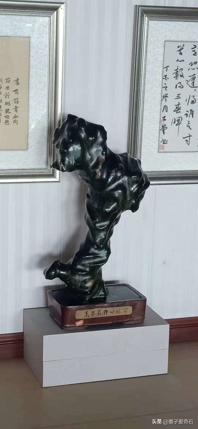 中国四大名石天然玉石奇石,甘肃奇石价格一个亿