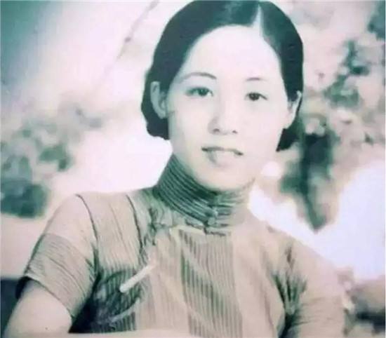 “锦江饭店”创始人董竹君：周总理设宴接见，杜月笙更是敬她三分