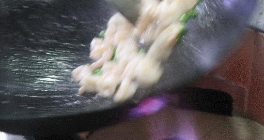 虾仁这样做清香鲜美真好吃,虾仁怎么做才好看又好吃