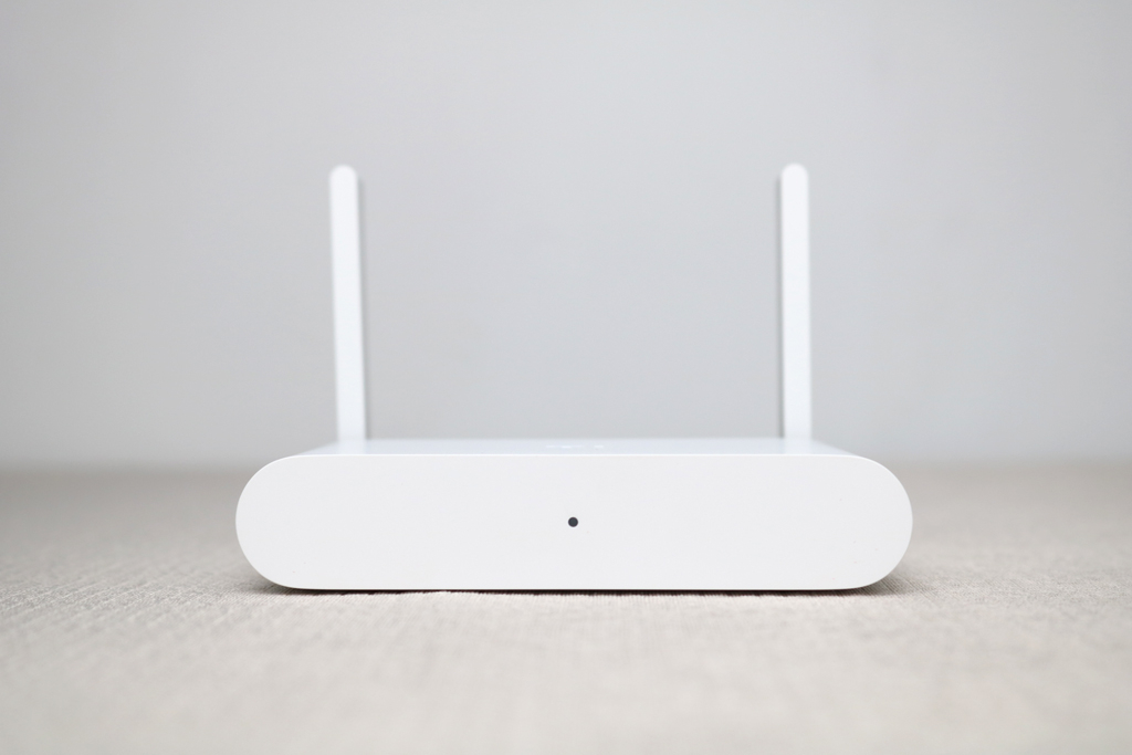 小米室外摄像机电池如何更换,小米室外摄像机电池安装教程