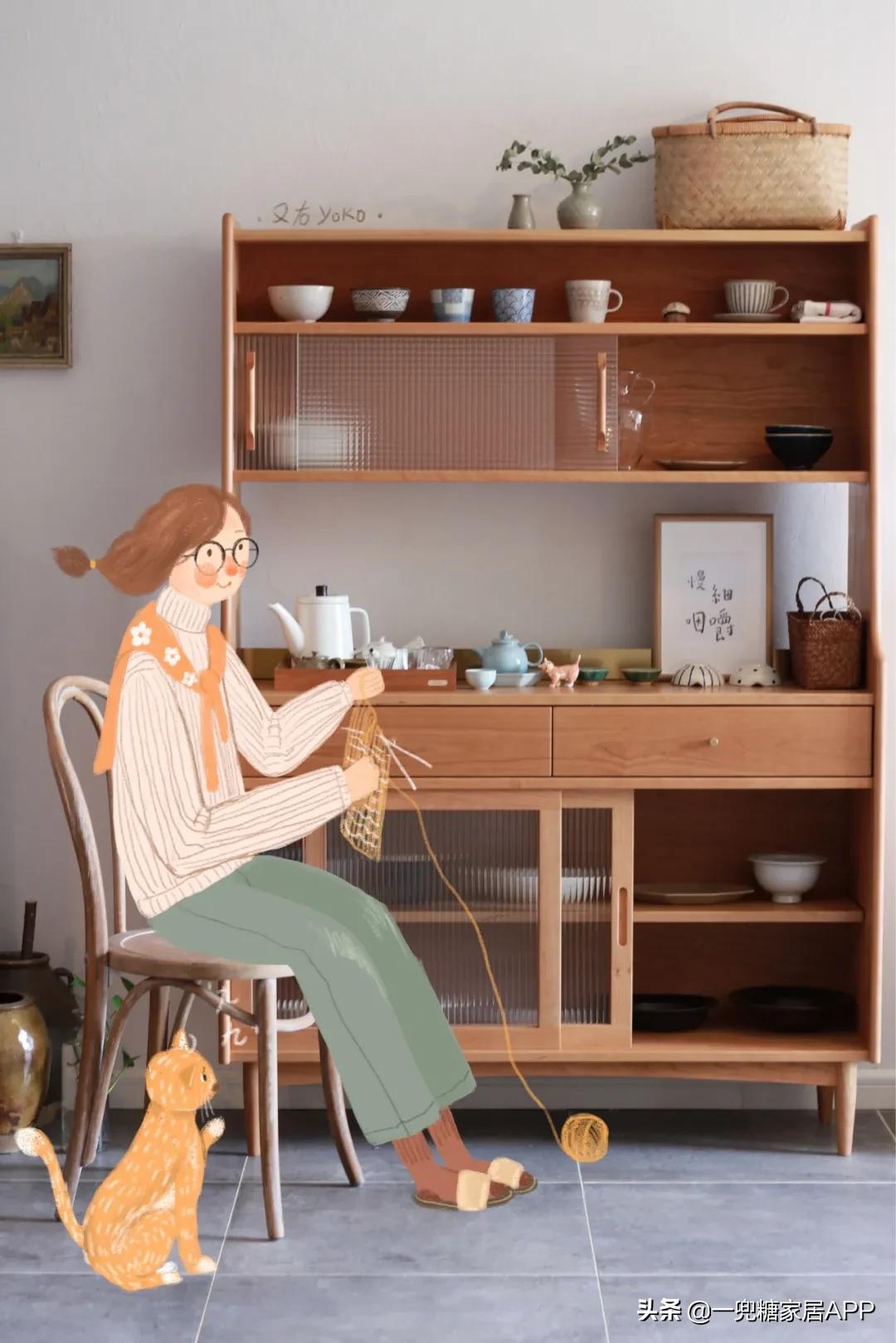 最值得收藏的家具店,私藏的5家神仙家具店超美超好逛