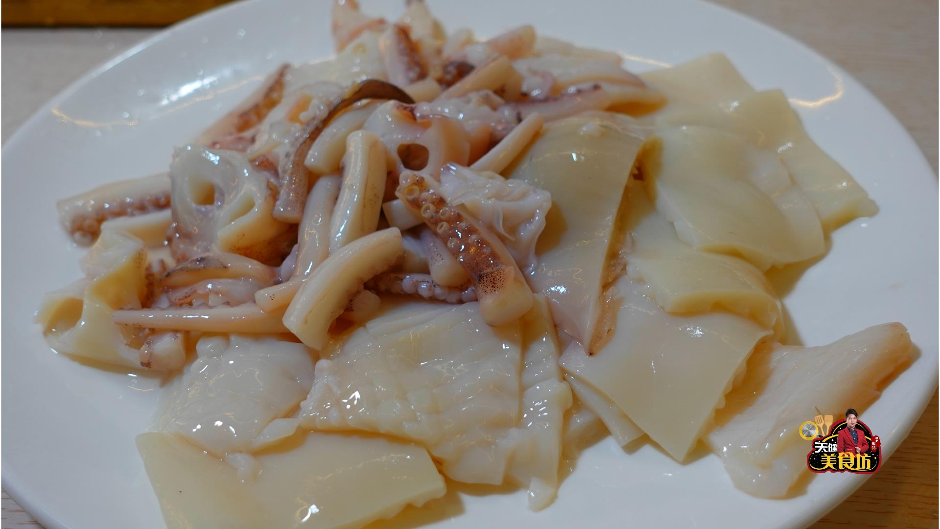 鱿鱼除了烤着吃还有什么吃法,鱿鱼除了烤还有什么吃法