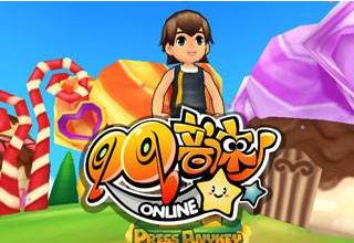 腾讯停运的大型网络游戏,十大游戏已下架但还可以玩