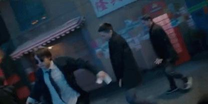 商细蕊，尹正的魂儿