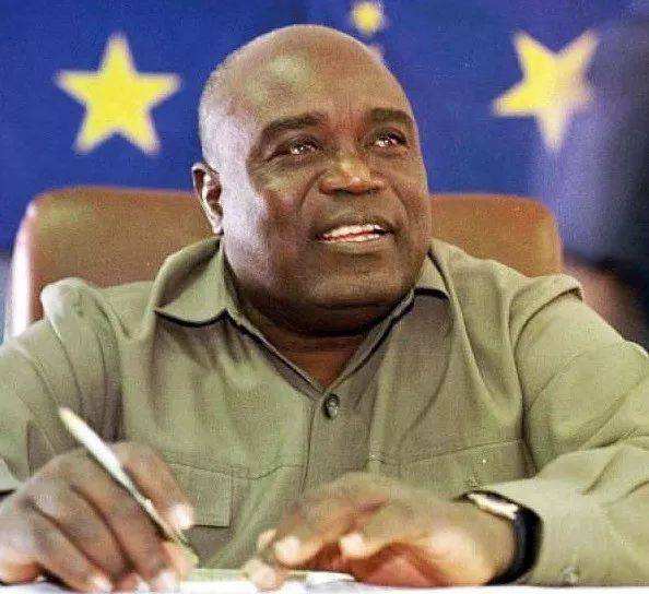 1996-2003年刚果内战：死神在收割，魔鬼在歌唱