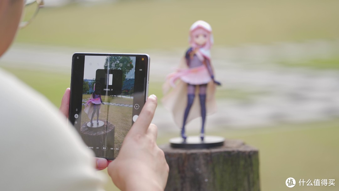 三星折叠屏手机zfold3能折叠多久,真香折叠屏