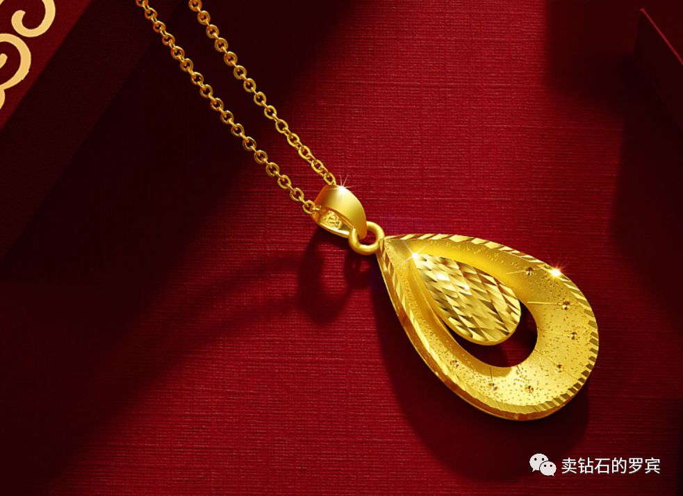 珠宝销售如何破冰让顾客开口说话,珠宝销售接近顾客的6种方法