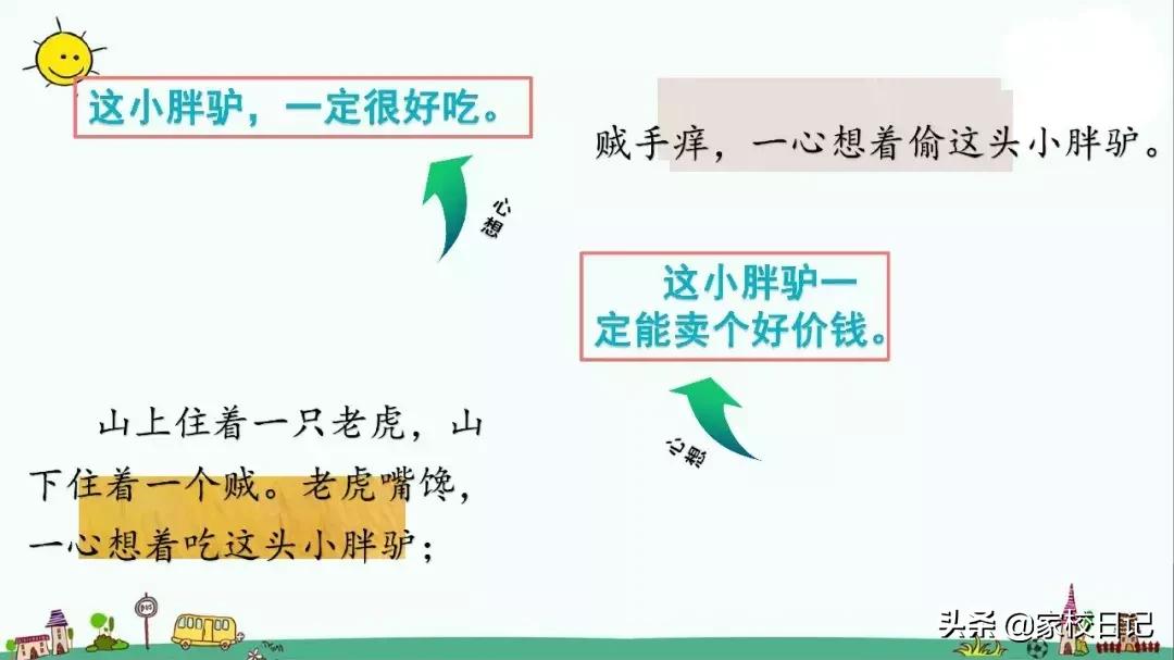 小学语文部编版三年级下册知识,点拨部编版三年级下册语文