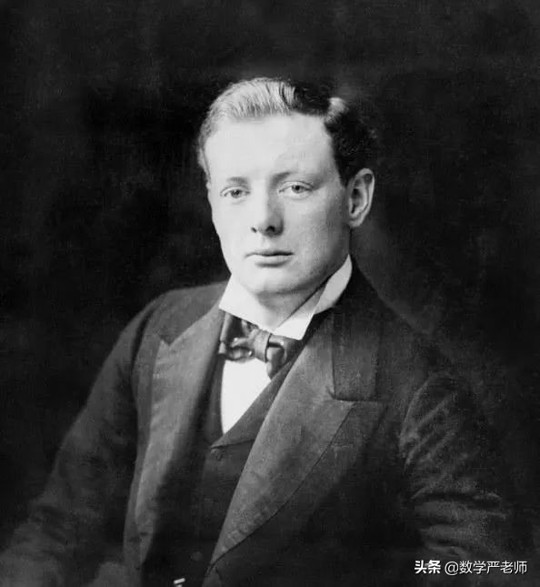 丘吉尔我的奋斗,丘吉尔的烦恼总结