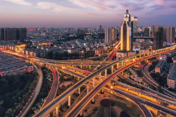 合肥机场建筑,合肥附近废弃飞机场改造