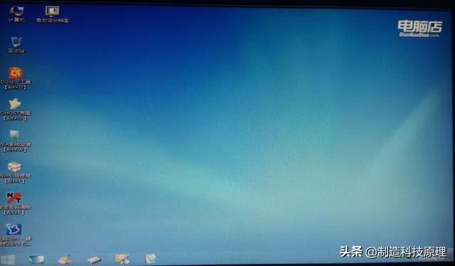 电脑usb系统安装详细教程,usb装系统怎么设置usb启动