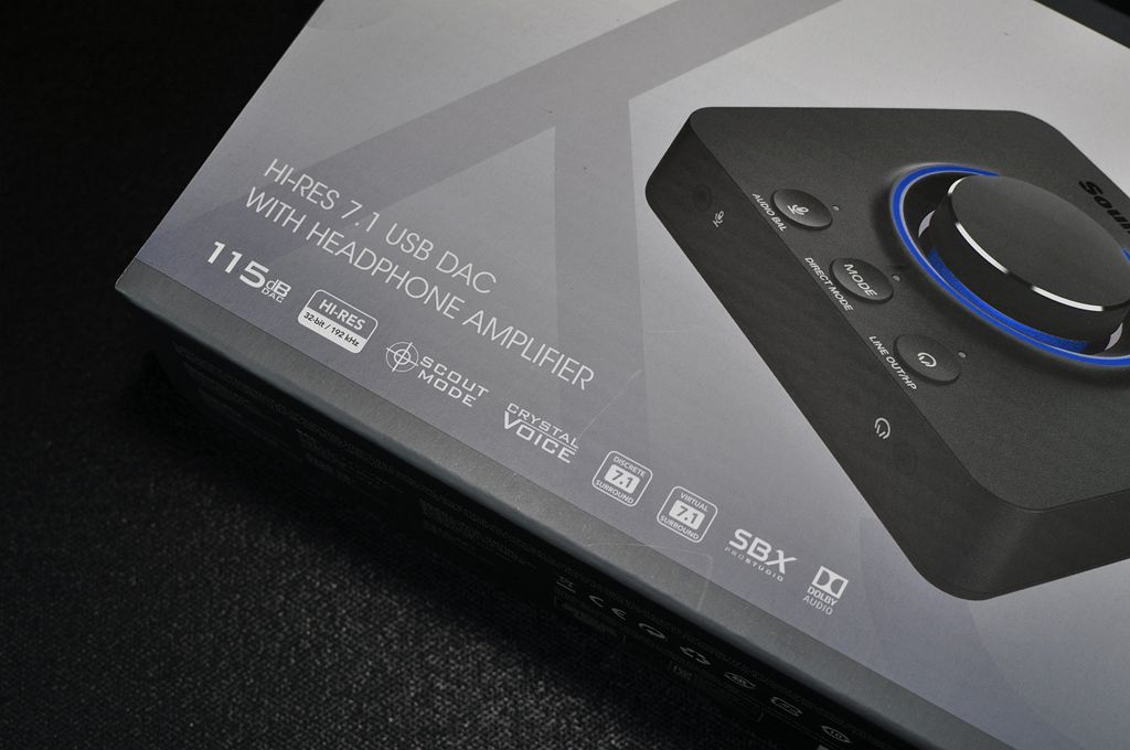 性价比最高的游戏声卡，真的，不是生错时代它早火了