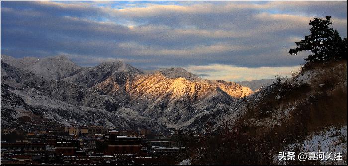 【夏河·拾光】秘境追影
