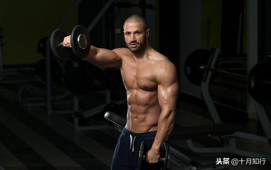 在家锻炼哑铃十个最佳动作,一副哑铃新手复合健身方案