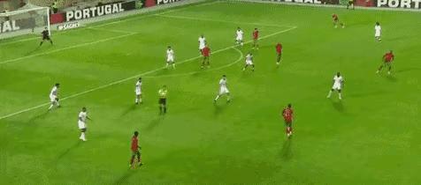 c罗进球葡萄牙对加纳,葡萄牙c罗卡塔尔进球