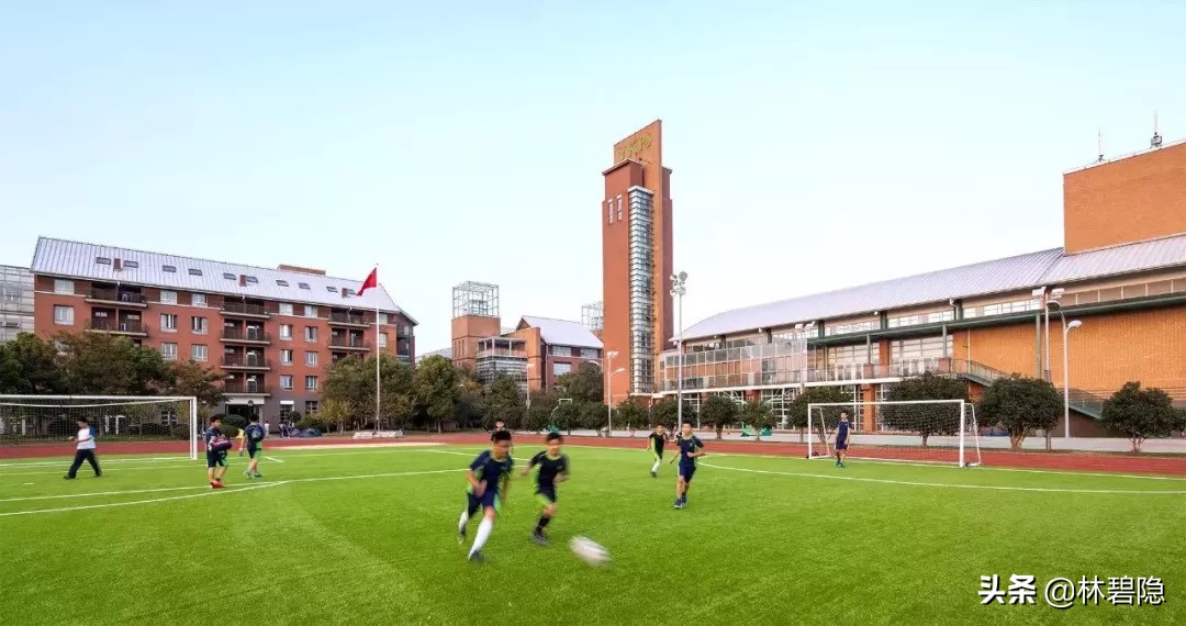 上海最贵的贵族学校,上海最贵学校排名前十