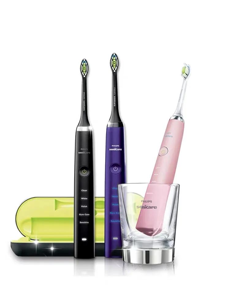 电动牙刷护理,口腔护理牙刷