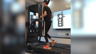 小型跑步机测评推荐,家用跑步机评测推荐麦瑞克