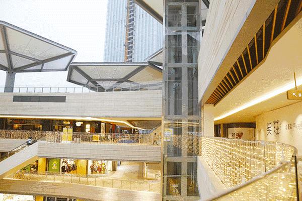 夜太美！龙岗人的夜生活原来如此丰富~