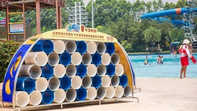 最新广州长隆水上乐园,最新的广州长隆水上乐园