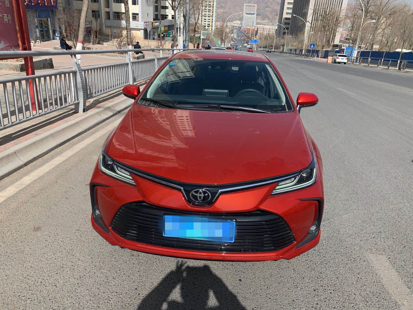 卡罗拉和威朗驾驶感受,卡罗拉双擎真实驾驶感受