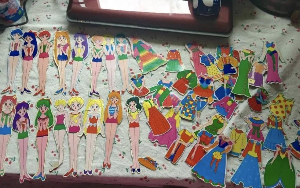 盘点童年玩过的游戏和玩具,小时候玩的童年游戏