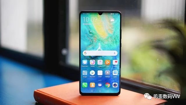 华为mate20和华为mate9比较,华为mate9跟mate20使用对比