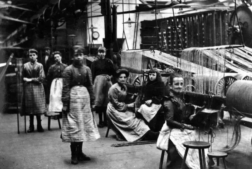 爱尔兰人与凯尔特人,凯尔特人和日耳曼人的仇恨