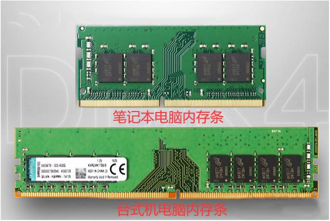 电脑内存加内存条直接插就行吗,8g内存条可以给电脑加多少内存