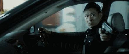 扫毒2古天乐最后一句话,扫毒2古天乐分析