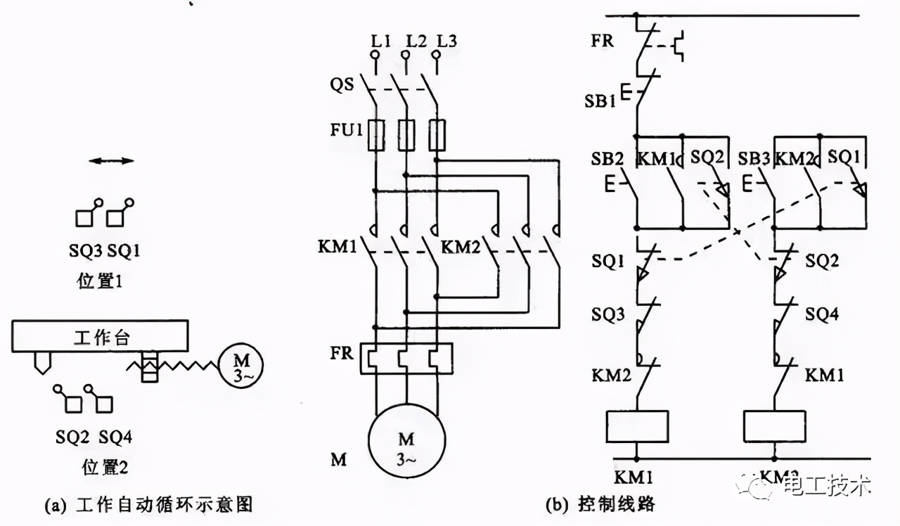 13张图教你如何看懂电子电路图,零基础快速看懂电子电路图