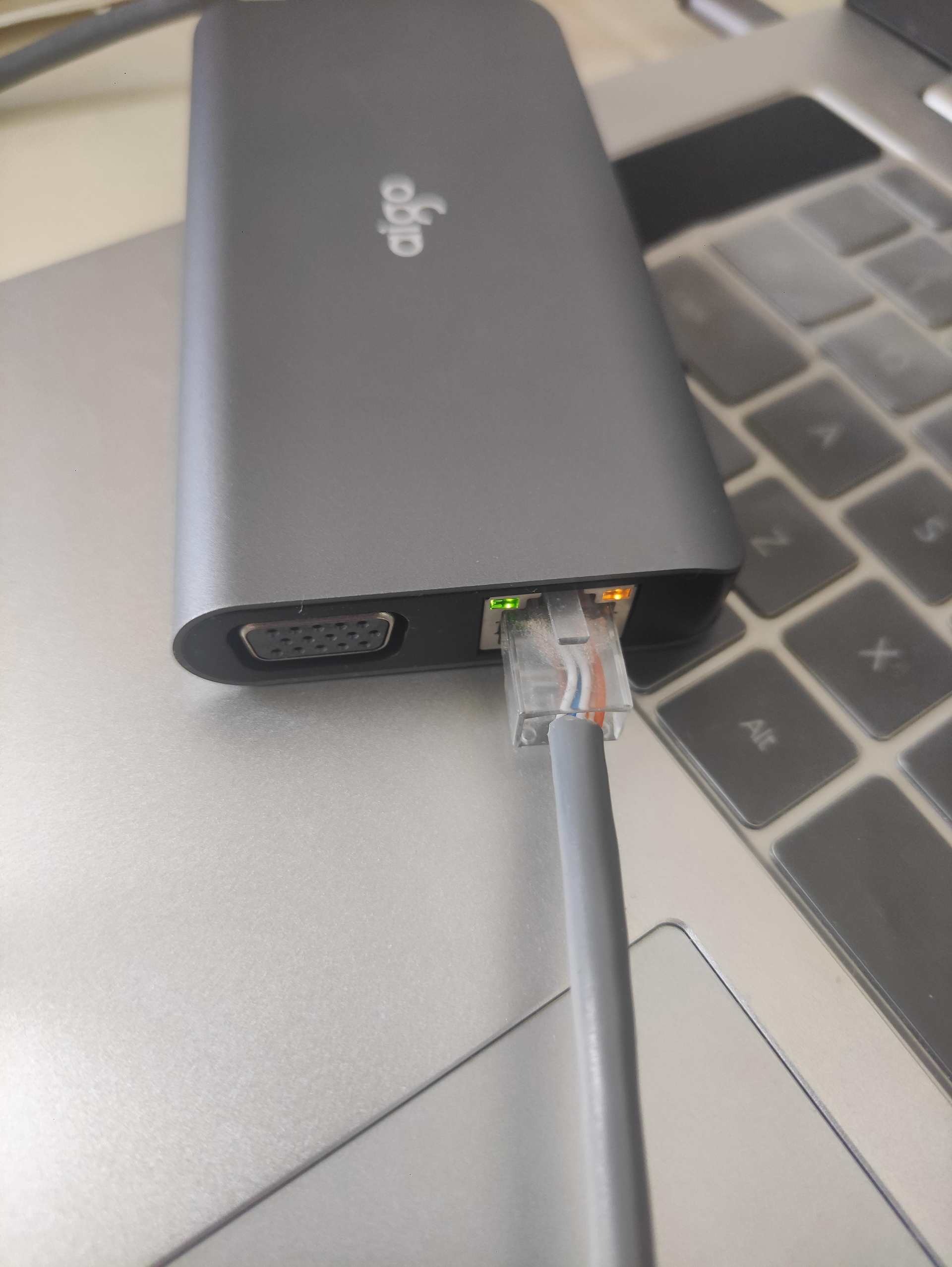 爱国者扩展坞多功能,爱国者雷电接口扩展坞