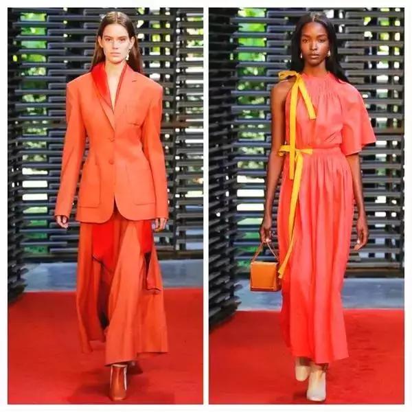 2019最in流行色你猜对了么,听说2020年的流行色是经典蓝色