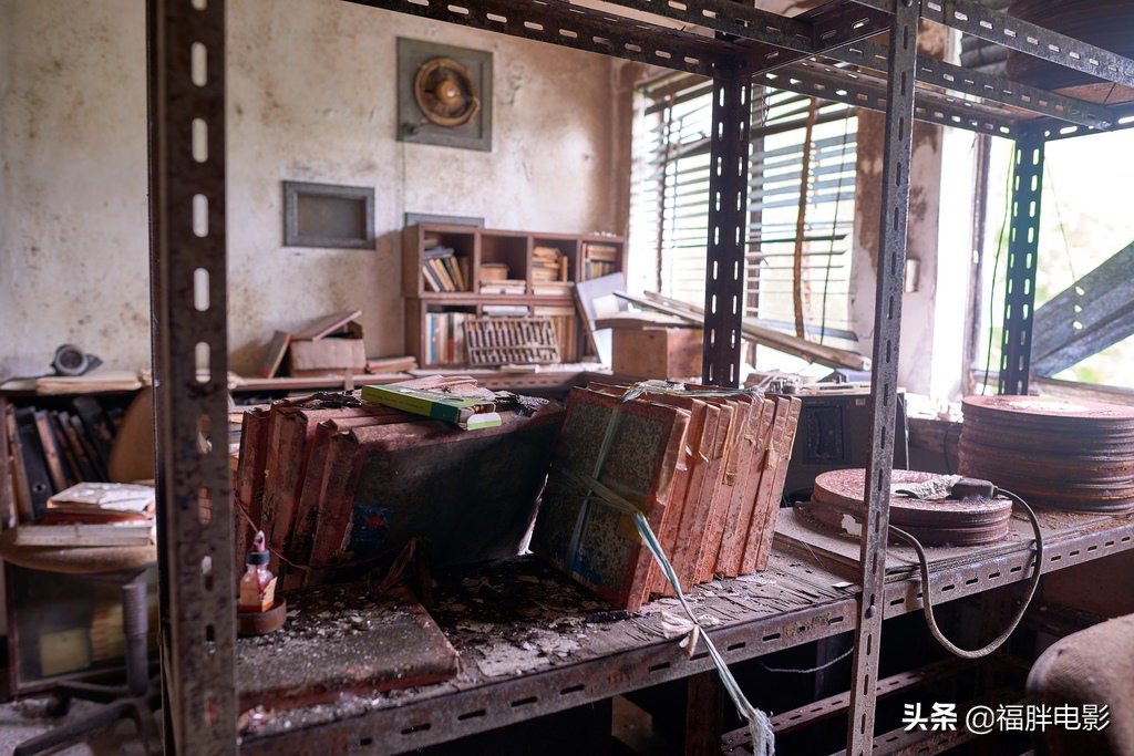 邵氏旧片场,邵氏片场旧址