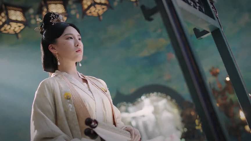 锦绣南歌内心独白,锦绣南歌被嫌弃的人