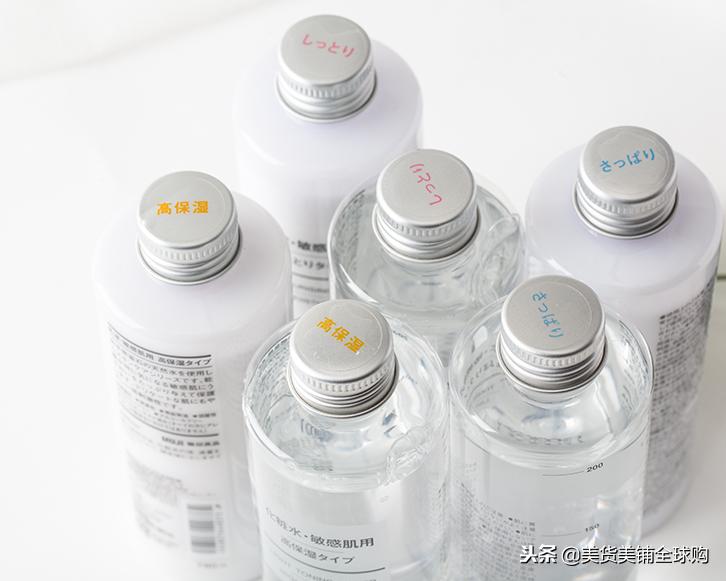 一套护肤品解决你皮肤所有问题,皮肤不好买面膜还是护肤品