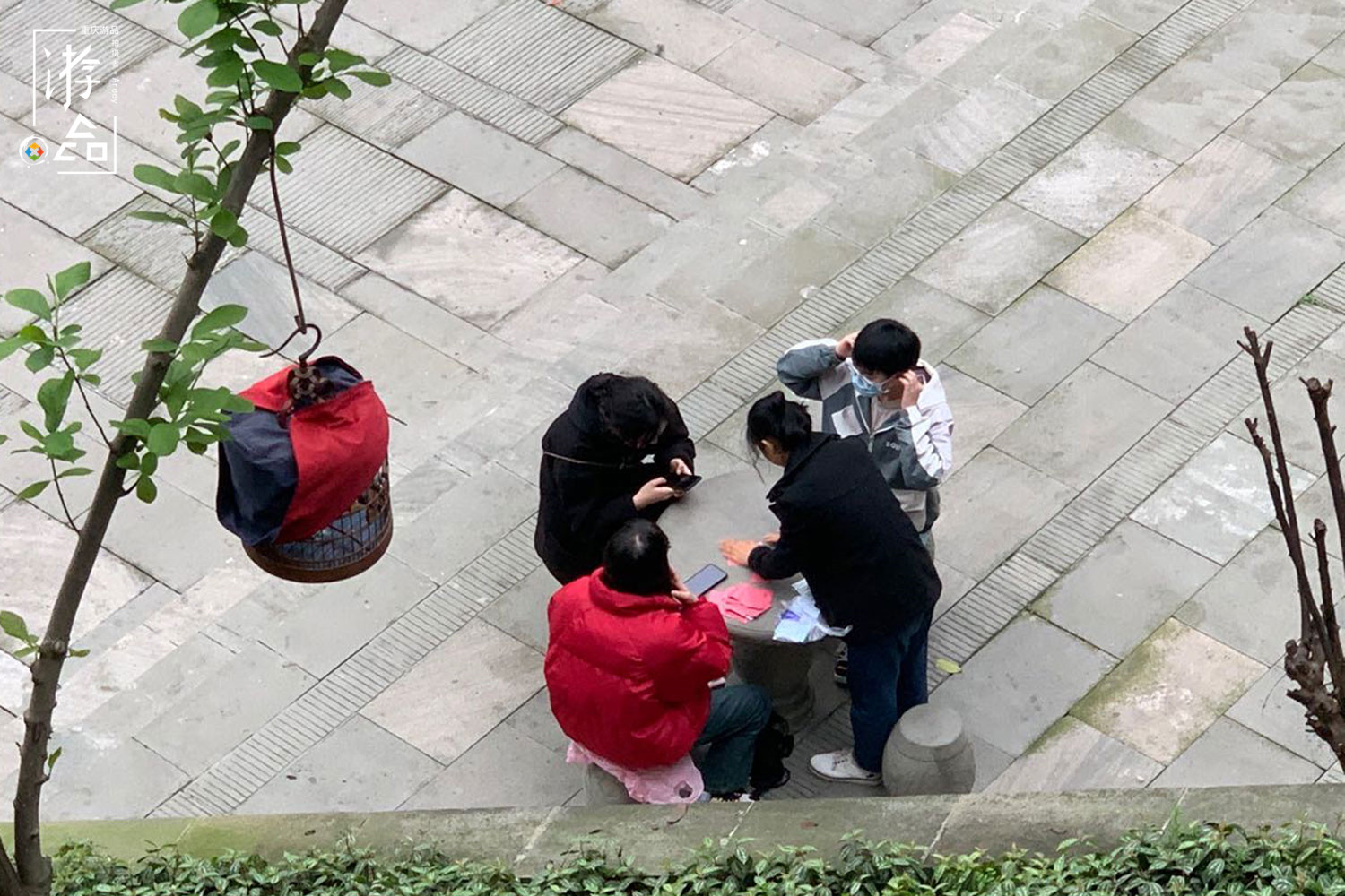 重庆人脾气不好的表现,重庆人火爆脾气名场面