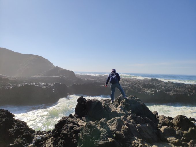 自驾游美国西雅图攻略,从西雅图到洛杉矶自驾游攻略