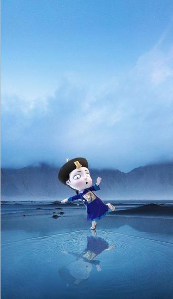 幽默风趣的故事消闲解闷笑出猪声,夸人的幽默风趣高情商的文雅句子