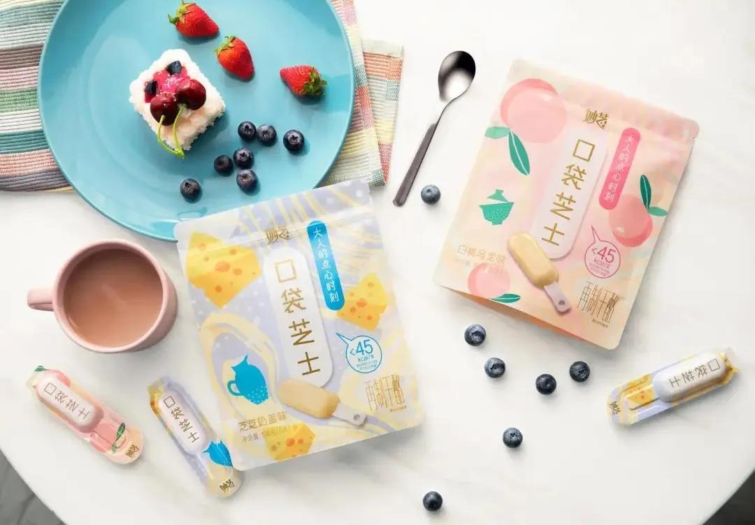 「独家」“2020年6月热推快消新品榜”光明、可比可、味全等上榜